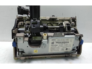 Дисплей    8V0857273   Audi A3 S3 8V