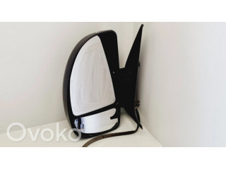 Зеркало электрическое     левое   Citroen Jumper  2002-2006 года   