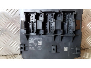 Блок комфорта 5K0937084K, 5WK50501A   Volkswagen Sharan   