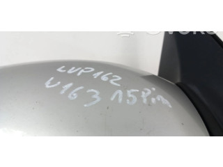 Zpětné zrcátko  Mercedes-Benz ML W163 2001    