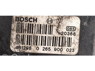 Jednotka ABS 4X432C285BA, 0265224046   Jaguar X-Type 2004