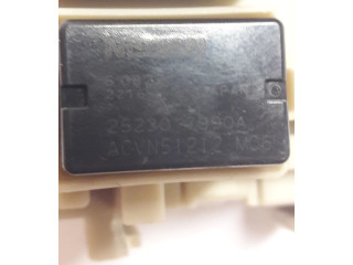 Блок предохранителей 8901R, 252307990A   Renault Kadjar    
