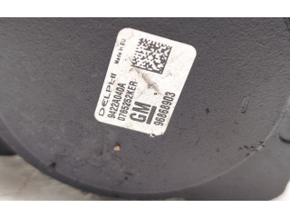 Топливный насос 96868903, 9422A040A   Chevrolet Orlando   для двигателя LNP