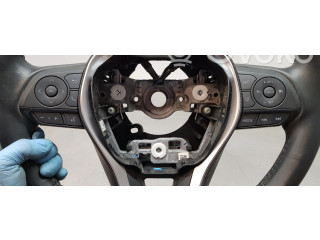 Руль Toyota Corolla E160 E170  2013 - - года 4510202800C0, 451000Z220      