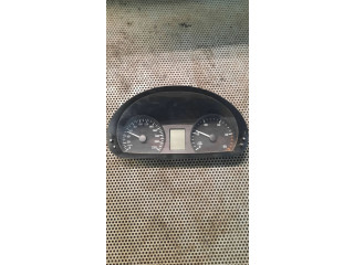 Přístrojová deska  Mercedes-Benz Vito Viano W639 2007 1042993  