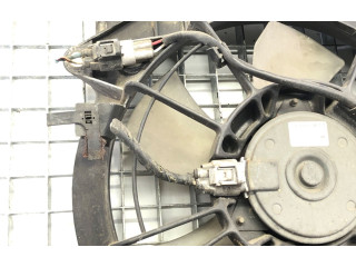 Комплект вентиляторов 16363-0G060   Toyota Avensis T250