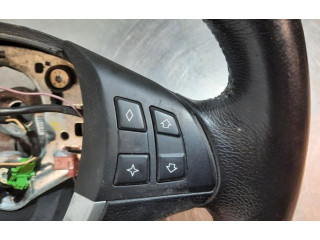 Volant BMW X5 E70 2008 32306780542  