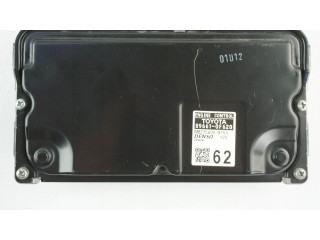 Řídící jednotka 896610F620, MB2756008750   Toyota Verso 2009