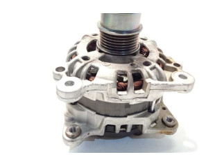 Генератор 04E903015A, F000BL07DL   Volkswagen Polo VI      
