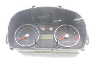 Панель приборов 94003-2C735, 94003-2C735   Audi Coupe       