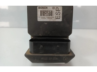 Блок АБС 51724650   Alfa Romeo  166  2003 - 2009 года