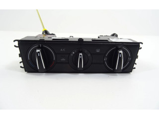 Блок управления климат-контролем 654820045D   Skoda Scala