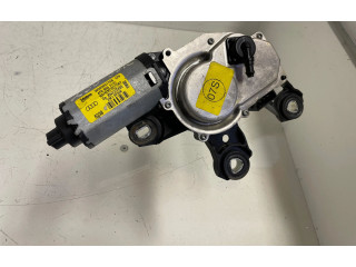 Моторчик заднего дворника 4F9955711C, W000001758    Audi A6 S6 C6 4F