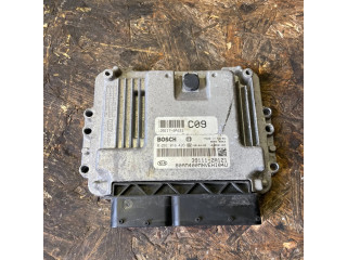 Řídící jednotka 391112A121, 391172A121   KIA Soul 2009