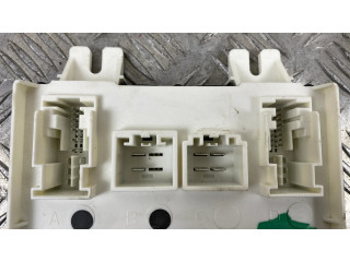 Блок комфорта P68193350AB   Jeep Grand Cherokee   
