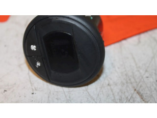Блок управления климат-контролем 8200028450A, 8200028450A   Renault Espace IV