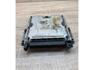 Přístrojová deska  Peugeot 406 1999 9635156780, 0281010034  