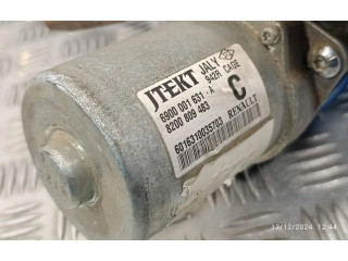    Рулевая рейка 8200809483, 8200800656   Renault Twingo II 2007 - 2014 года