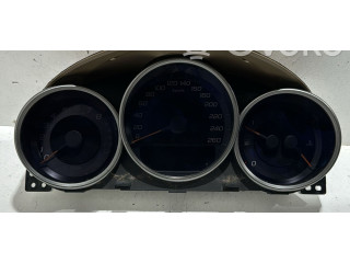 Přístrojová deska  Honda Legend 2006 P8200176652, P8200176652  