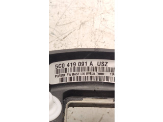 Volant Volkswagen Jetta VI 2012 5C0419091A  