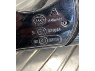 Pojistková skříňka Зеркало (управляемое электричеством) F0153122U6680, f0153122   BMW 5 F10 F11 2013