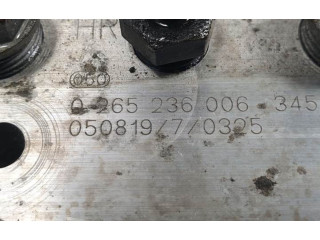 Блок АБС 0265236006, 676855001   BMW  6 E63 E64  2002-2010 года