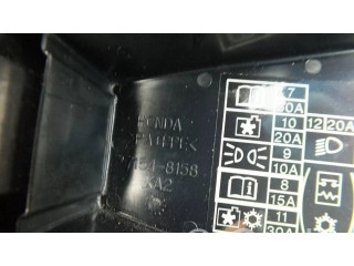   Pojistková skříňka 71548158   Honda Jazz 2005