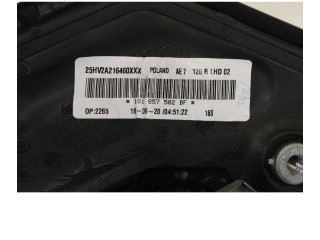 Zpětné zrcátko  Volkswagen Up 2014  25HV2A216460XXX, 045122  