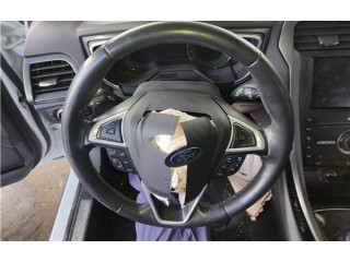 Руль Ford Mondeo MK V  2014 -  года DS73-3600RN3ZHE, 2457935-AC      