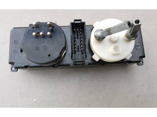 Блок управления климат-контролем 2028300485   Mercedes-Benz C W202