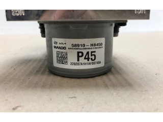 Блок АБС 5810H8450, 5810H8450   KIA  Stonic  2017 -  года