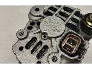 Генератор AB160108   Hyundai Atos Prime      