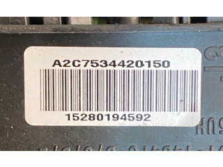   Pojistková skříňka DG9T14B476B, FU5T15604   Ford Mondeo MK  2016