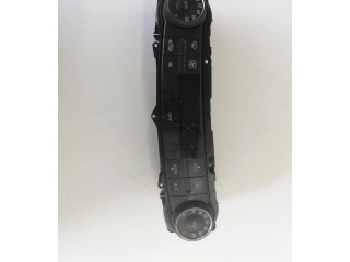 Блок управления климат-контролем 2118302090, 2118302090   Mercedes-Benz E W211
