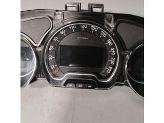 Панель приборов 9666326880, PE0003022   Citroen C5       