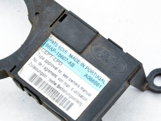 Комплект блоков управления 96FB-12A650-MA, 96FB12A650MA   Ford Fiesta