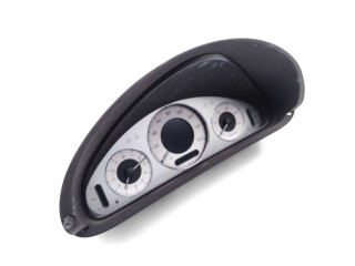 Панель приборов A2095405647   Mercedes-Benz CLK A209 C209       