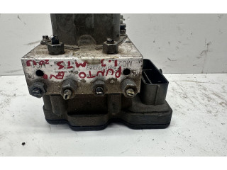 Блок управления АБС 0265956367, 0265956367   Fiat Grande Punto