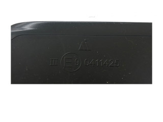 Zpětné zrcátko  Mercedes-Benz X-class W470 2018  0411425  