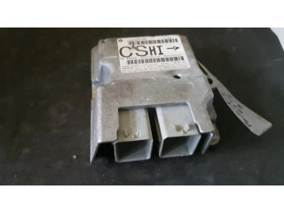Блок подушек безопасности 04606931AB   Chrysler Pacifica