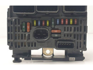   Pojistková skříňka 9656086180   Peugeot 407 2004
