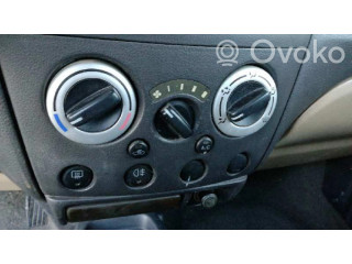 Блок управления климат-контролем 7440054G00FN7   Suzuki Liana