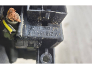   Pojistková skříňka 8L0941822A, 896083068   Audi A6 S6 C5 4B 1997