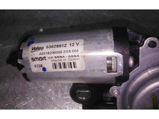 Моторчик заднего дворника A4518200008, A4518200008    Smart ForTwo II
