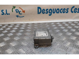 Блок подушек безопасности 603989700, 8200340431   Renault Scenic RX