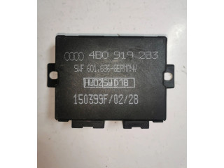 Přístrojová deska  Audi A6 S6 C5 4B 1998 4B0919283, 150399F  