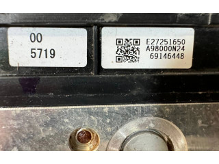 Jednotka ABS TD8405, EM61   Nissan Leaf I (ZE0) 2012