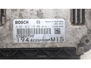 Řídící jednotka 4233A3BBM   Fiat Croma 