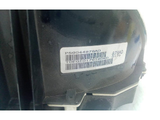 Přístrojová deska  Jeep Cherokee III KJ 2001 P56044878AD  