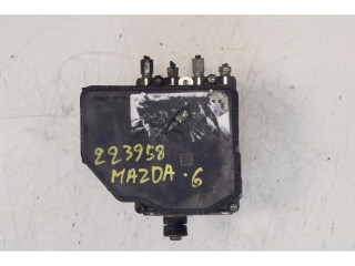 Jednotka ABS    Mazda 6 2010